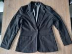 zwarte dames blazer maat 42, Kleding | Dames, ANDERE, Zwart, Maat 42/44 (L), Ophalen of Verzenden