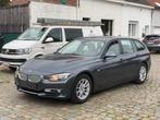 Bmw 320ed Automaat*Leder*Navi*Cruise*, Auto's, Automaat, Euro 5, Leder, Bedrijf