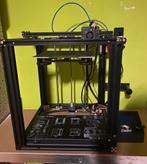 3d printer ender 5 pro, Computers en Software, 3D Printers, Ophalen, Gebruikt, Creality Ender