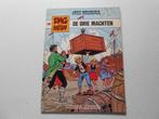 Dag en Heidi 15 De drie machten 1986 1 ste druk., Boeken, Eén stripboek, Nieuw, Ophalen of Verzenden, Jeff Broeckx