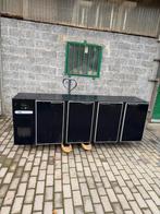 Koeltoog Antoine - Barkoeling, 160 cm ou plus, Sans bac à congélation, Enlèvement, Utilisé