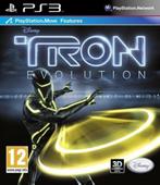 PS3 Tron Evolution (Nieuwstaat), Consoles de jeu & Jeux vidéo, Jeux | Sony PlayStation 3, Aventure et Action, Envoi, Neuf