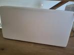 Aerosleep matras voor babybedje 60x120cm met matrasbescherme, Huis en Inrichting, Ophalen, Gebruikt, Matras