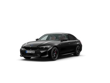 BMW Serie 3 330 xDrive  beschikbaar voor biedingen