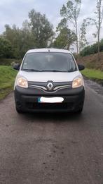 Renault Kangoo 1.5dci euro 6 2016, Autos, Achat, Particulier, Euro 6, Attache-remorque