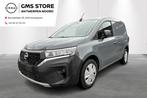 Nissan Townstar L1H1 DIG-T 130 MT Acenta - NIEUW!, Voorwielaandrijving, Gebruikt, 4 cilinders, 96 kW