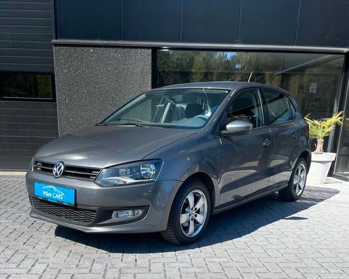 VW Polo 1.2 benzine Highline, Auto's, Volkswagen, Bedrijf, Te koop, Polo, ABS, Airbags, Airconditioning, Boordcomputer, Centrale vergrendeling