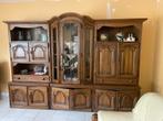 sièges d'armoire, table de chambre pour enfants avec chaises, Maison & Meubles, Utilisé, Enlèvement ou Envoi