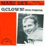 marc dex, Ophalen of Verzenden