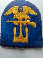 Us ww2 ARMY AMPHIBIAN UNITS, Ophalen of Verzenden