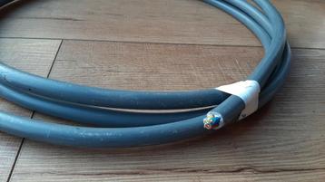 XVB 5G6 kabel 4,4m