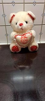 Beertje I Love You nieuwe staat, Verzamelen, Ophalen