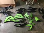 Carénages Zx6r 636 2013, Motoren, Motoren | Kawasaki, 636 cc, 4 cilinders, Super Sport, Particulier