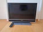 tv - Sony - Bravia, Audio, Tv en Foto, Televisies, Ophalen, Gebruikt, 50 Hz, LCD