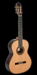 Guitare Paco Castillo 205, avec étui, Musique & Instruments, Enlèvement, Avec valise