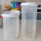 Twee dozen voor suiker bv, Ophalen