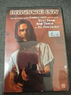 Reckoning day, Enlèvement ou Envoi