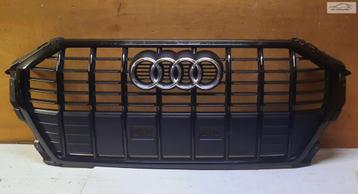 Grille orgineel Audi Q3 F3 S-Line vanaf 2019 83A853651F beschikbaar voor biedingen