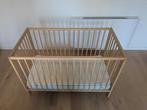 Babybed met matras en Aerosleep overtrek, Kinderen en Baby's, Ophalen, Gebruikt, Ledikant