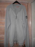 vest Oxbow XL griijs, Comme neuf, Taille 56/58 (XL), Envoi, Gris