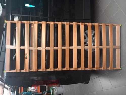 lattoflex 195x79 gratis, Huis en Inrichting, Slaapkamer | Matrassen en Bedbodems, Gebruikt, Ophalen