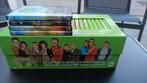 DVD box Fc De Kampioenen met 4 films, Cd's en Dvd's, Ophalen, Gebruikt