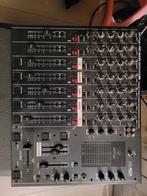 Behringer pro mixer dx 2000 usb, Muziek en Instrumenten, Ophalen of Verzenden, Zo goed als nieuw