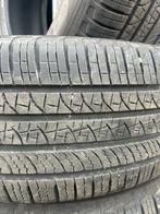 Banden Land Rover Defender, Auto-onderdelen, Banden en Velgen, Ophalen, Gebruikt, 255 mm, All Season