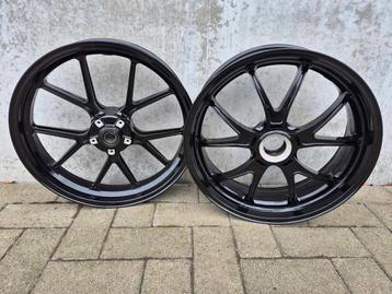 Marchesini M10RR magnesium velgen beschikbaar voor biedingen