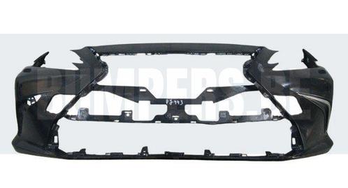Bumper Lexus ES 7 VII 18-52119-33B60 Voorbumper PJ443, Auto-onderdelen, Carrosserie, Bumper, Voor, Gebruikt, 6 maanden garantie