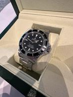 Rolex submariner NO Date 14060M, Handtassen en Accessoires, Horloges | Heren, Staal, Staal, Zo goed als nieuw, Polshorloge