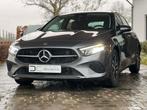 Mercedes A 200 progressive 2024 camera, Auto's, 4 cilinders, Leder en Stof, 120 kW, Bedrijf