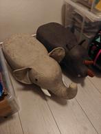 Dier poefjes, Kinderen en Baby's, Ophalen