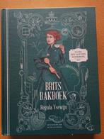 Regula Ysewijn - Brits bakboek, Ophalen, Zo goed als nieuw, Regula Ysewijn