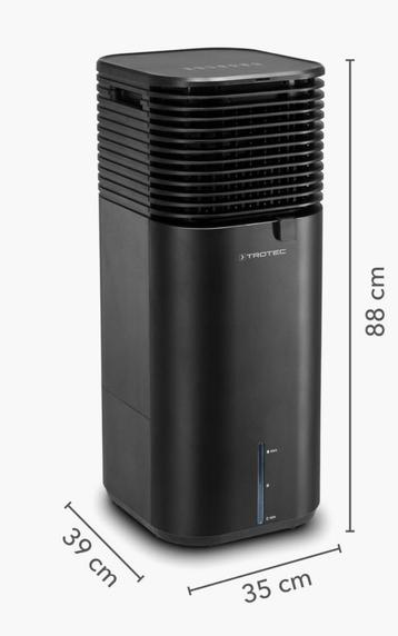 Aircooler PAE 50  beschikbaar voor biedingen