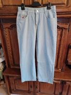 Big boy jeans. Maat S. Talle 78 cm., Vêtements | Femmes, Culottes & Pantalons, Taille 36 (S), Enlèvement ou Envoi, Neuf