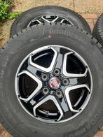 ✅NIEUW Fiat Ducato 16 inch velgen camper of bus, Ophalen, 16 inch, Band(en), Zomerbanden
