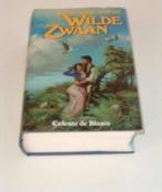 Boek De roep van de wilde zwaan, Boeken, Ophalen