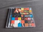 Cd Will Smith werkende staat, CD & DVD, CD | Reggae & Ska, Utilisé, Enlèvement ou Envoi