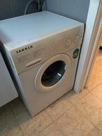 wasmachine, Enlèvement, Utilisé