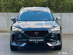 Cupra Formentor Plug-in hybride - KEYLESS - APPCON - BTW WAG, Auto's, Cupra, Te koop, 5 deurs, Stof, SUV of Terreinwagen