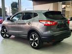 Nissan QASHQAI 1.6 DIESEL 131CV / 1ER MAIN / BOITE AUTO, Argent ou Gris, Achat, Euro 6, Entreprise