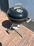 Weber  bbq 47cm, Tuin en Terras, Ophalen, Zo goed als nieuw