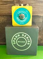 Mooer Spark chorus, Envoi, Comme neuf