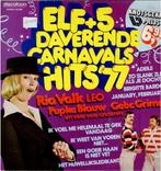 Vinyl, LP   /    Elf + 5 Daverende Carnavals Hits '77, Overige formaten, Ophalen of Verzenden