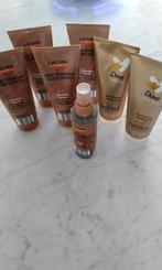 Self-Tanning, Ophalen