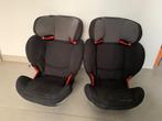 Maxi cosi rodifix, Ophalen, Gebruikt, 15 t/m 36 kg, Verstelbare rugleuning