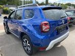 Dacia Duster Prestige MET GARANTIE (bj 2023), Voorwielaandrijving, Stof, Euro 6, 4 cilinders