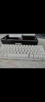 New white RK gaming keyboard, Computers en Software, Toetsenborden, Ophalen of Verzenden, Overige indelingen, Nieuw, Draadloos