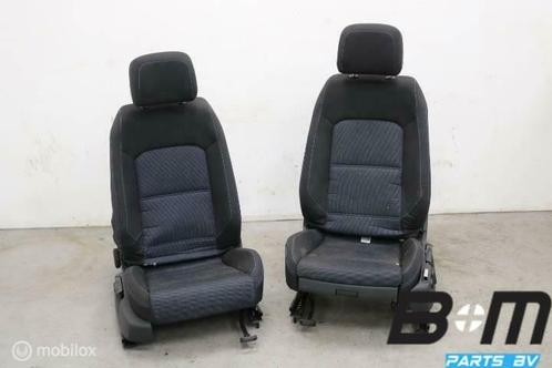 Set stoelen VW Passat B8 GTE, Auto-onderdelen, Overige Auto-onderdelen, Gebruikt